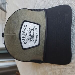 Buffalo Trucker Hat